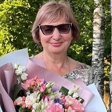Фотография девушки Наталья, 58 лет из г. Нижний Новгород