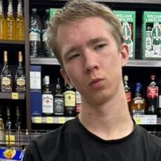 Фотография мужчины Егор, 19 лет из г. Краснокамск