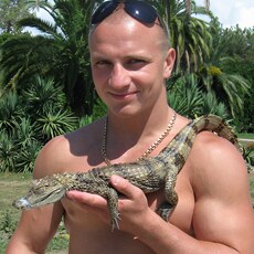 Фотография мужчины Егор, 37 лет из г. Слуцк