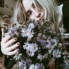 Фотография девушки Карина, 23 года из г. Ишимбай