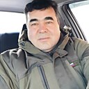 Абдумалик, 53 года