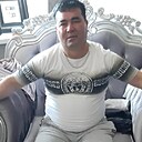 Абдумалик, 53 года