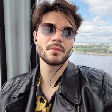 Фотография мужчины Максим, 37 лет из г. Москва