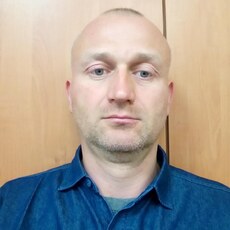 Фотография мужчины Александр, 39 лет из г. Волгодонск