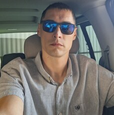 Фотография мужчины Виталик, 37 лет из г. Гулькевичи