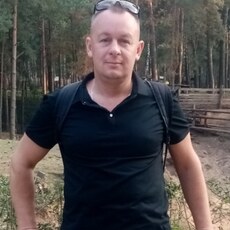 Фотография мужчины Дмитрий, 47 лет из г. Барановичи