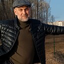 Альберт, 50 лет
