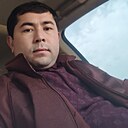 Одилжон, 28 лет