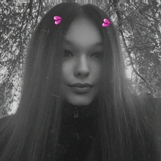 Фотография девушки Виолетта, 22 года из г. Санкт-Петербург