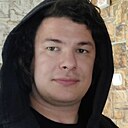 Максим, 31 год