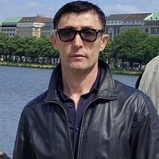 Тимур, 41 из г. Гамбург.