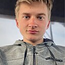 Саша, 20 лет