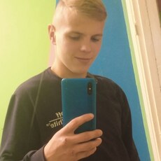 Фотография мужчины Владислав, 18 лет из г. Калинковичи