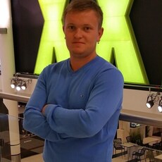 Фотография мужчины Алексей, 34 года из г. Молодечно