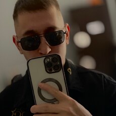 Фотография мужчины Artur, 27 лет из г. Белорецк