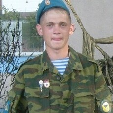 Фотография мужчины Олег, 36 лет из г. Ульяновск