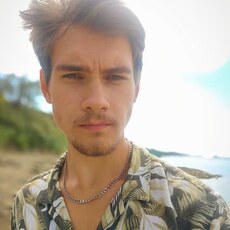 Фотография мужчины Станислав, 22 года из г. Элиста