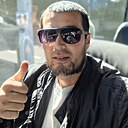 Хасан, 39 лет