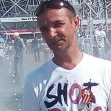 Фотография мужчины Андрей, 51 год из г. Волгоград