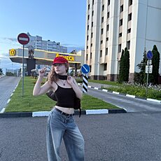 Фотография девушки Мария, 18 лет из г. Санкт-Петербург