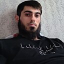 Шамиль, 27 лет