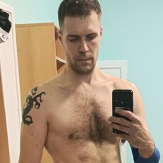 Фотография мужчины Влад, 34 года из г. Электросталь