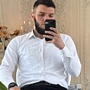 Ахмад, 26 лет