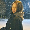 Аня, 19 лет