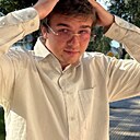Сашка, 22 года