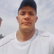 Фотография мужчины Александр, 32 года из г. Петропавловск