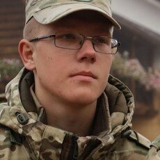 Фотография мужчины Андрей, 22 года из г. Лида