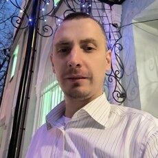 Фотография мужчины Сергей, 37 лет из г. Минск