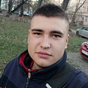 Макс, 28 лет
