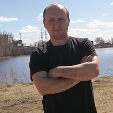 Фотография мужчины Павел, 41 год из г. Невьянск