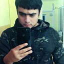 Асилбек, 25 лет