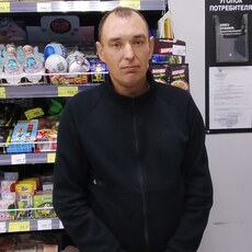 Фотография мужчины Алексей, 39 лет из г. Краснодар