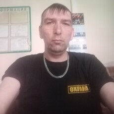 Фотография мужчины Алексей, 38 лет из г. Санкт-Петербург