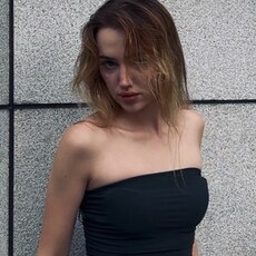 Фотография девушки Милолика, 23 года из г. Санкт-Петербург