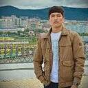 Комрон, 23 года