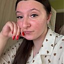 Дарья, 19 лет