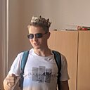 Кирилл, 20 лет