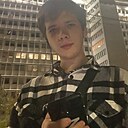 Андрей, 19 лет
