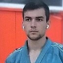 Самвел, 20 лет