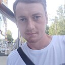 Сергей, 31 год