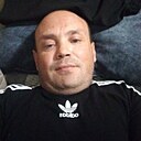 Андрей, 40 лет