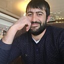 Умид, 36 лет