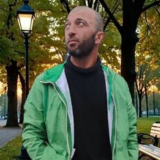 Фотография мужчины Arman, 42 года из г. Краснодар