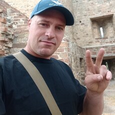 Фотография мужчины Джо, 43 года из г. Полтавская
