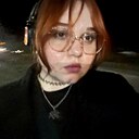 Алиса, 19 лет