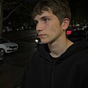 Артем, 18 лет